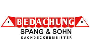 Logo von Bedachungen Spang & Sohn Gerhard Spang, Dominic Spang
