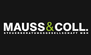 Logo von Mauss & Coll., Inh. Christoph Mauss