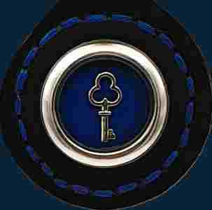 Logo von Schlüsselnotdienst D.PARCOURS Christian Arweiler