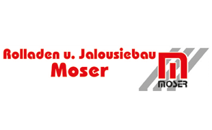 Logo von Rolladen- & Jalousiebau Moser