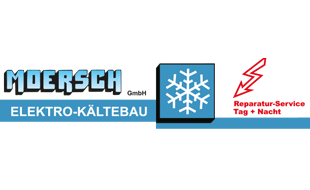 Logo von Moersch GmbH
