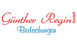 Logo von Günther Regin GmbH Bedachungen