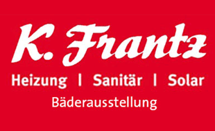 Logo von K. Frantz GmbH