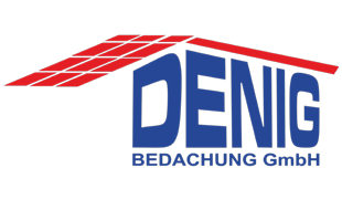 Logo von Denig Bedachung GmbH