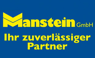 Logo von B. Manstein GmbH
