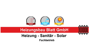 Logo von Blatt GmbH