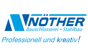 Logo von Nöther GmbH