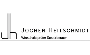 Logo von Heitschmidt Jochen
