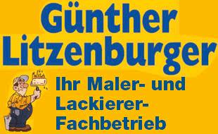 Logo von Litzenburger Günther