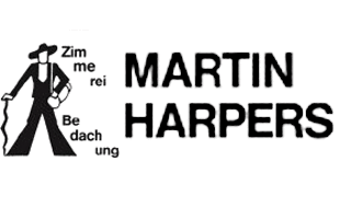 Logo von Harpers Martin