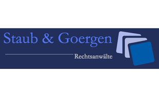 Logo von Goergen Christoph Rechtsanwalt