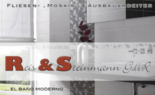 Logo von Reis & Steinmann GdbR