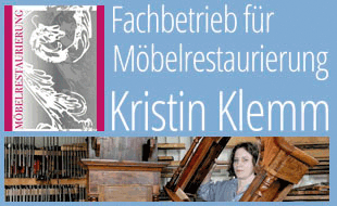 Logo von Klemm Kristin