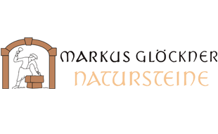 Logo von Glöckner Natursteine