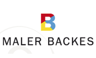 Logo von Backes Günter Maler