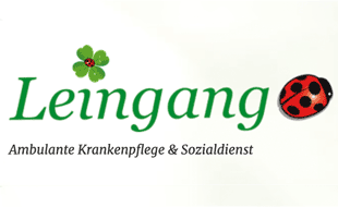 Logo von Pflegedienst Petra Leingang Ambulanter Pflegedienst und Sozialdienst