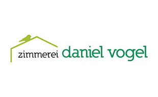 Logo von Vogel Daniel Zimmerei, Dachdeckerei und Dachsanierung