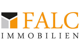 Logo von FALC Immobilien GmbH & Co. KG