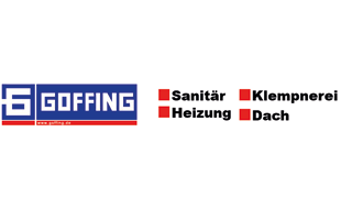Logo von PHILIPP GOFFING GMBH