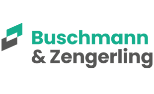 Logo von Buschmann & Zengerling  Steuerberatungsgesellschaft mbH