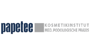 Logo von PAPETEE KOSMETIKINSTITUT Christa Etteldorf