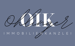 Logo von Ohlinger-Immobilienkanzlei by Ohlinger Gmbh Immobilien