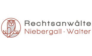 Logo von Niebergall-Walter Eva Dr. jur., Walter Stefan u. Sahm Stefanie Fachanwälte für Familien-, Erb-, Versicherungs- u.  Medizinrecht
