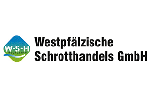 Logo von Westpfälzische Schrotthandels GmbH