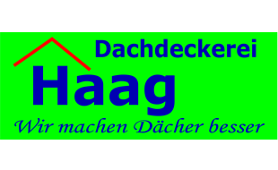Logo von Haag Hans GmbH u. Co. KG