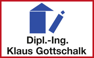 Logo von Gottschalk Klaus Dipl.-Ing.