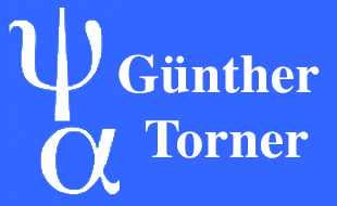 Logo von GÜNTHER TORNER Dipl.-Psychologe Psychologischer Psychotherapeut, Psychoanalytiker, Gruppentherapeut, Hypnotherapeut