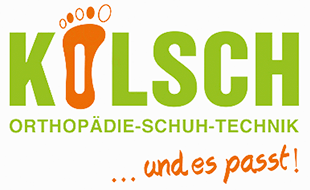 Logo von KÖLSCH Orthopädie-Schuh-Technik