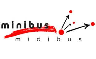 Logo von Höhn Minibus oder Midibus