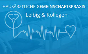 Logo von Leibig & Kollegen Hausärztliche Gemeinschaftspraxis
