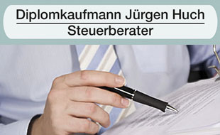 Logo von Huch Jürgen