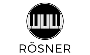 Logo von Klavierstudio Rösner Musikschule