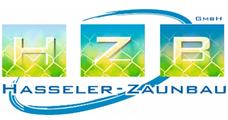 Logo von Hasseler Zaunbau GmbH