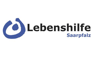 Logo von Lebenshilfe Saarpfalz gemeinnützige Ges. mbH