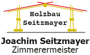 Logo von Holzbau Seitzmayer