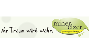 Logo von Elzer Rainer Gartengestaltung