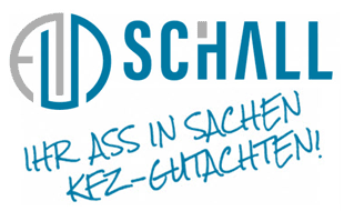 Logo von Schall Andreas