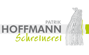 Logo von Hoffmann Patrik Schreinerei