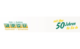Logo von ARGU Holzfachmarkt & Schreinerei, Stefan Gutting