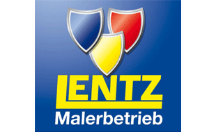 Logo von Lentz Rainer Malerbetrieb