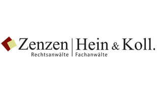 Logo von Zenzen, Hein & Koll. Rechtsanwälte Rechtsanwälte