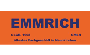 Logo von Emmrich Gips u. Verputz GmbH