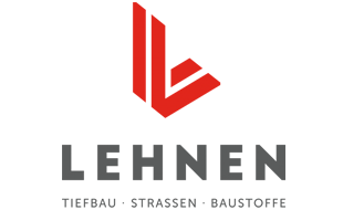 Logo von Franz Lehnen GmbH & Co. KG Tief- u. Straßenbau