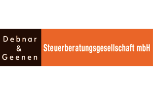 Logo von Debnar & Geenen Steuerberatungsges. mbH