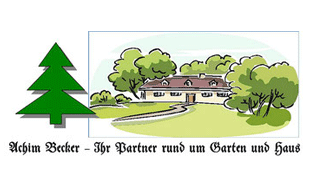 Logo von Achim Becker