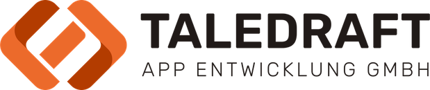 Logo von TALEDRAFT GmbH